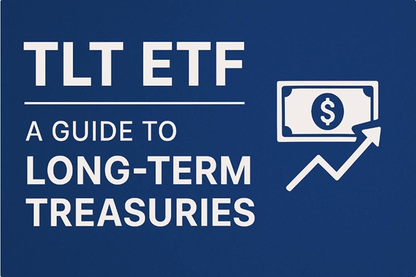 TLT ETF нь эдийн засгийн уналтын үед өндөр өгөөж өгөх боломжтой юу?