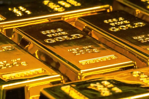ทองคำแรงไม่หยุด ทะลุ $3,800 ดอลลาร์อ่อน-เสี่ยงชัตดาวน์หนุนราคา