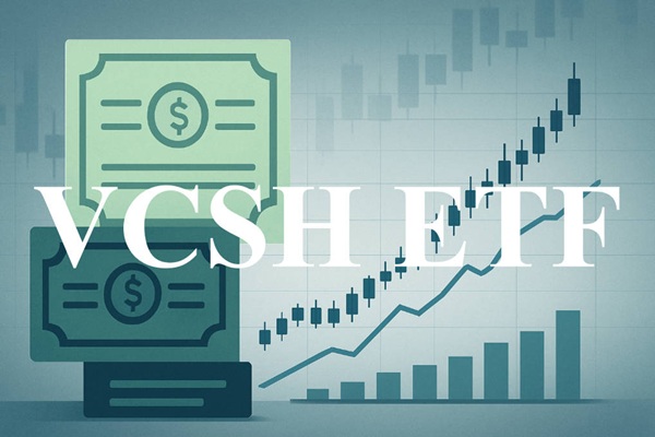 VCSH ETF Guide: Short-Term Bonds, Long-Term Potential
