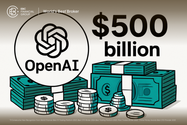 การประเมินมูลค่าของ OpenAI พุ่งสูงถึง 500 พันล้านเหรียญสหรัฐ: SoftBank จะทำอะไรต่อไป?