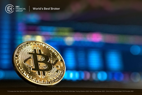 البيتكوين يصل إلى مستوى قياسي جديد: هل هناك اتجاه صعودي جديد في المستقبل؟