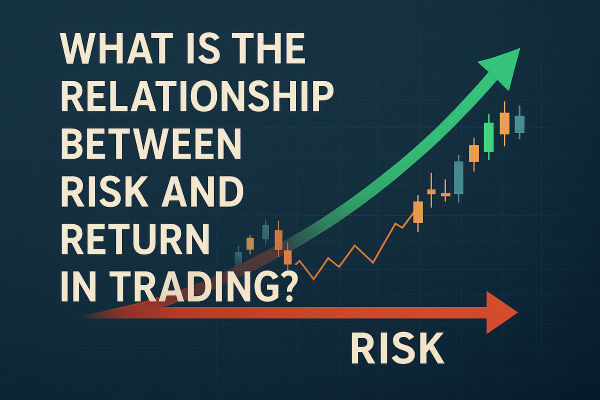 What Is the Relationship Between Risk and Return in Trading?
