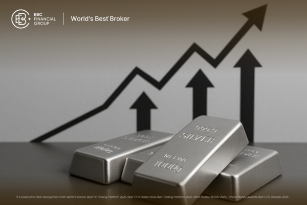 Can Silver Hit $60 After Breaking $50 Barrier?