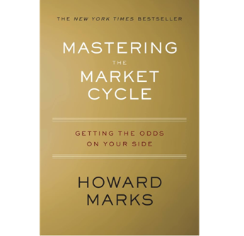 Làm chủ chu kỳ thị trường với Howard Marks
