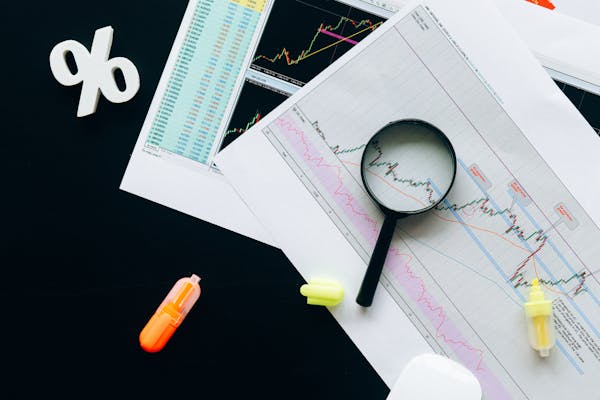 เคลียร์ชัด Scalping Trading เหมาะกับใคร? กลยุทธ์ทำกำไรในเสี้ยววินาที