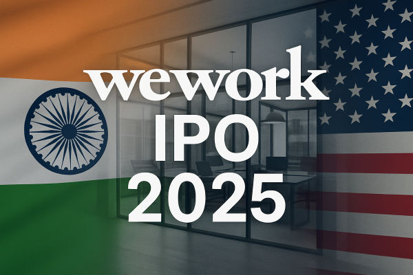 WeWorkのIPO 2025：インドは倒れた巨人を復活させることができるか？