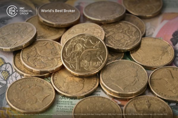 米中貿易摩擦で豪ドルが大打撃、金は新たな高値を記録